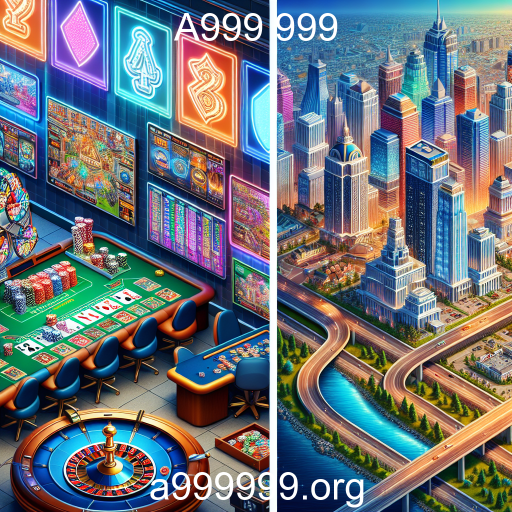 A Evolução dos Jogos de Simulação: Realidade Virtual e Imaginação
